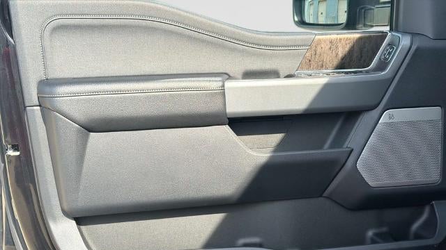 2024 Ford F-350 Super Duty King Ranch