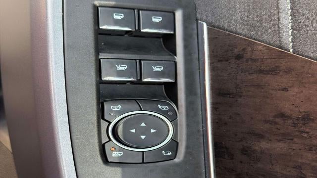 2024 Ford F-350 Super Duty King Ranch