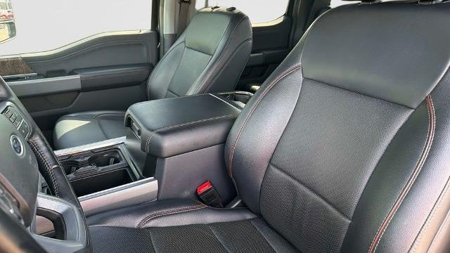 2024 Ford F-350 Super Duty King Ranch
