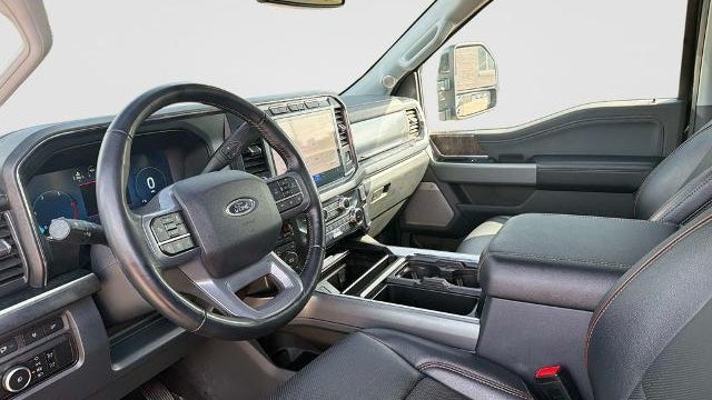 2024 Ford F-350 Super Duty King Ranch