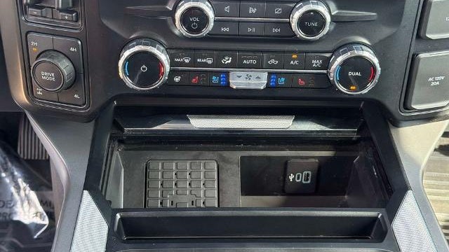 2024 Ford F-350 Super Duty King Ranch