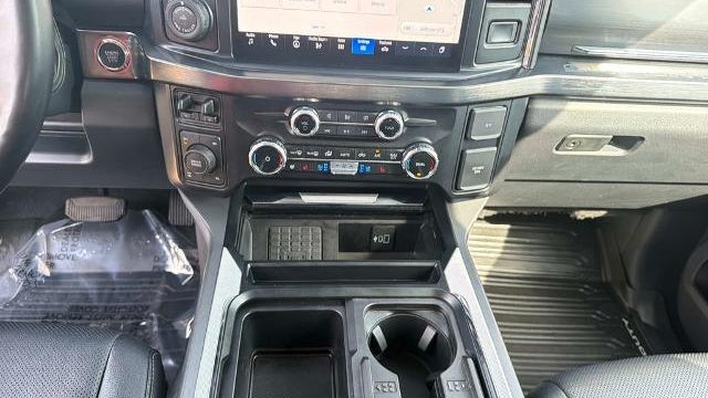2024 Ford F-350 Super Duty King Ranch
