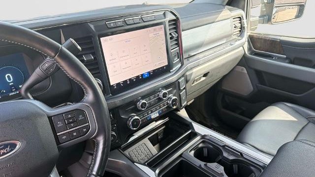 2024 Ford F-350 Super Duty King Ranch