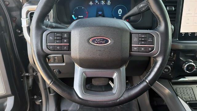 2024 Ford F-350 Super Duty King Ranch