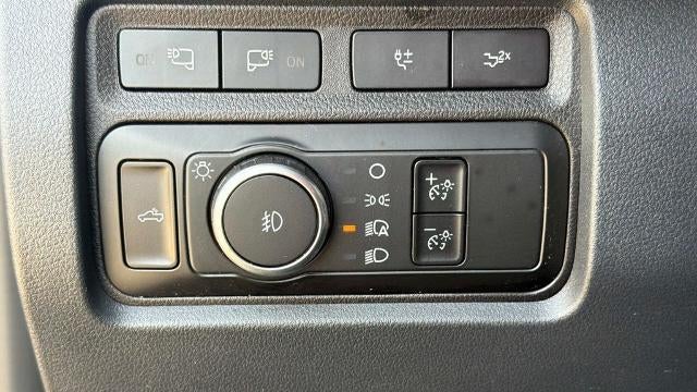 2024 Ford F-350 Super Duty King Ranch