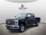 2024 F-350 Super Duty Thumbnail 5