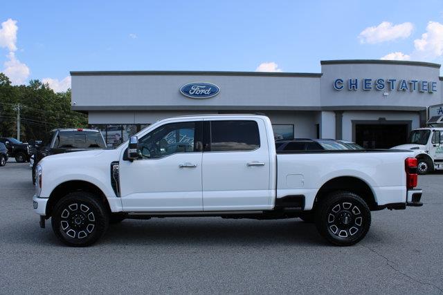 2024 Ford F-350 - $77,991