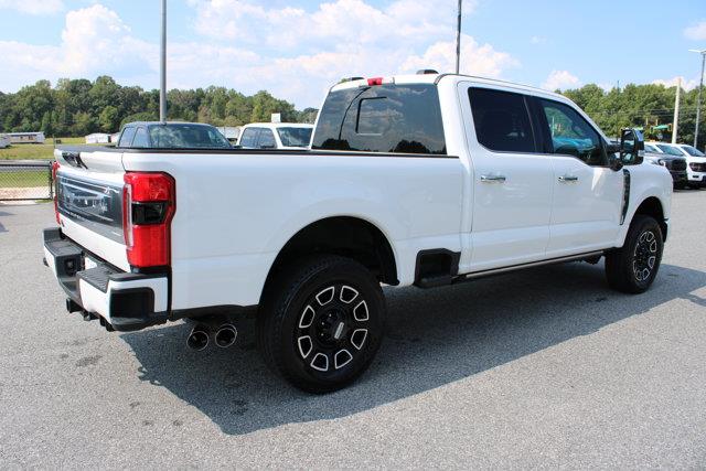 2024 Ford F-350 - $77,991