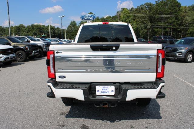 2024 Ford F-350 - $77,991