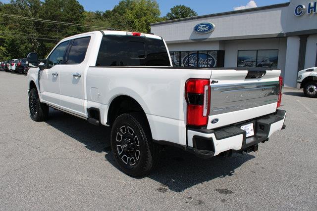 2024 Ford F-350 - $77,991