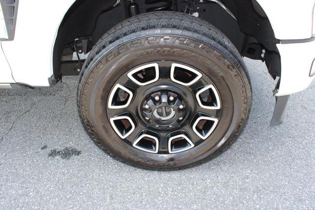 2024 Ford F-350 - $77,991