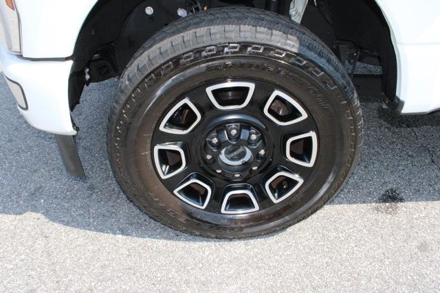 2024 Ford F-350 - $77,991