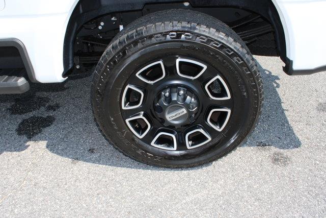 2024 Ford F-350 - $77,991