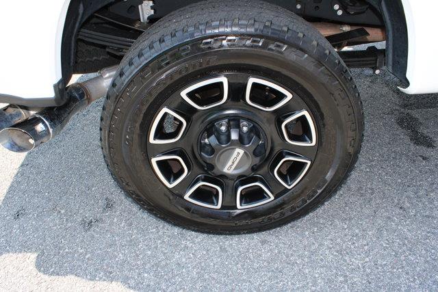 2024 Ford F-350 - $77,991