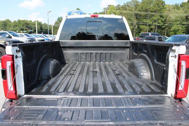 2024 Ford F-350 - $77,991