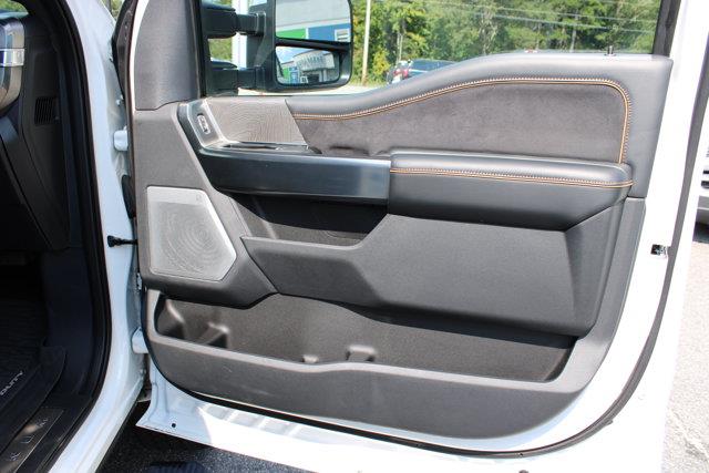 2024 Ford F-350 - $77,991