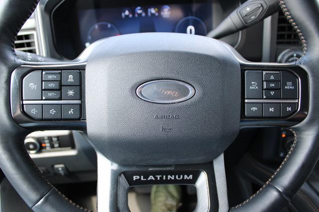 2024 Ford F-350 - $77,991