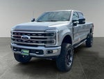 2024 F-350 Super Duty Thumbnail 2