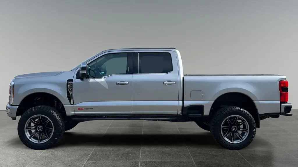 2024 Ford F-350 Super Duty Limited