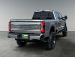 2024 F-350 Super Duty Thumbnail 5