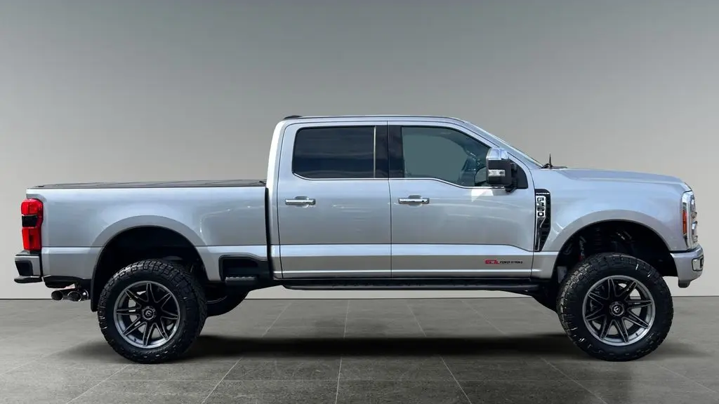 2024 Ford F-350 Super Duty Limited