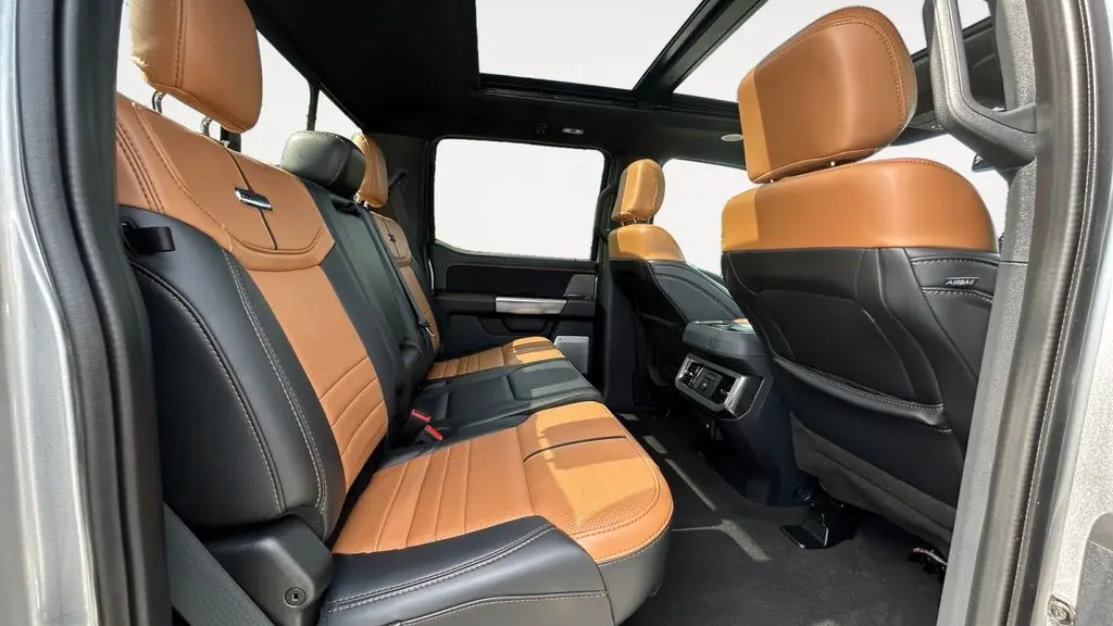 2024 Ford F-350 Super Duty Limited