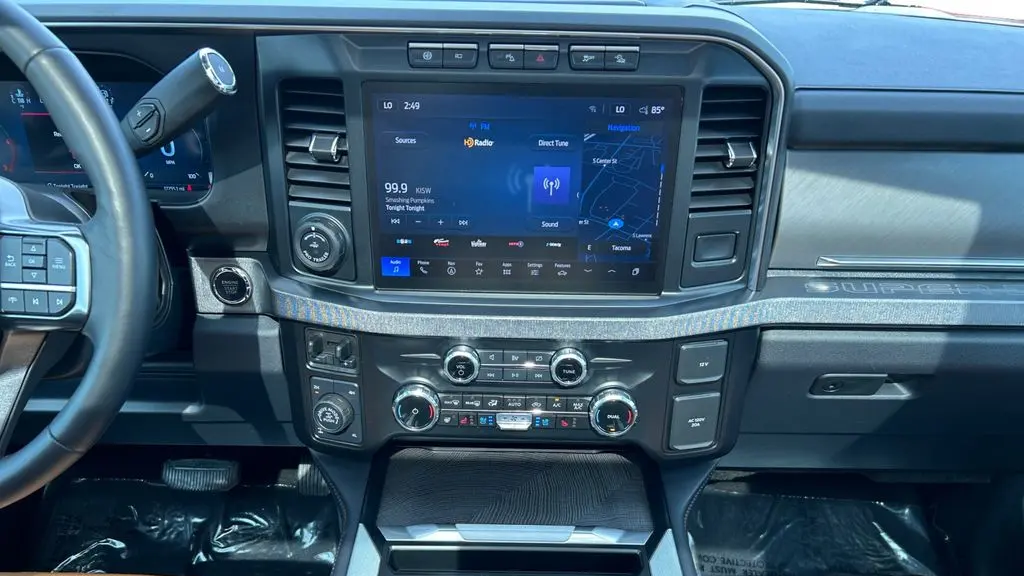 2024 Ford F-350 Super Duty Limited