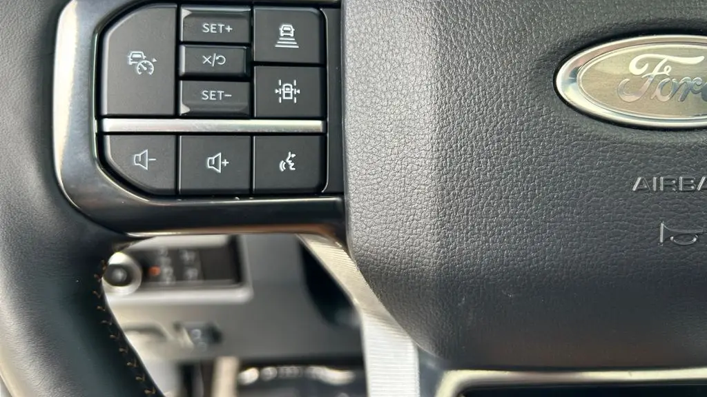 2024 Ford F-350 Super Duty Limited