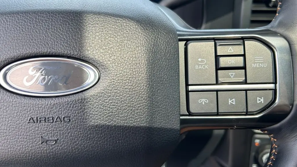 2024 Ford F-350 Super Duty Limited