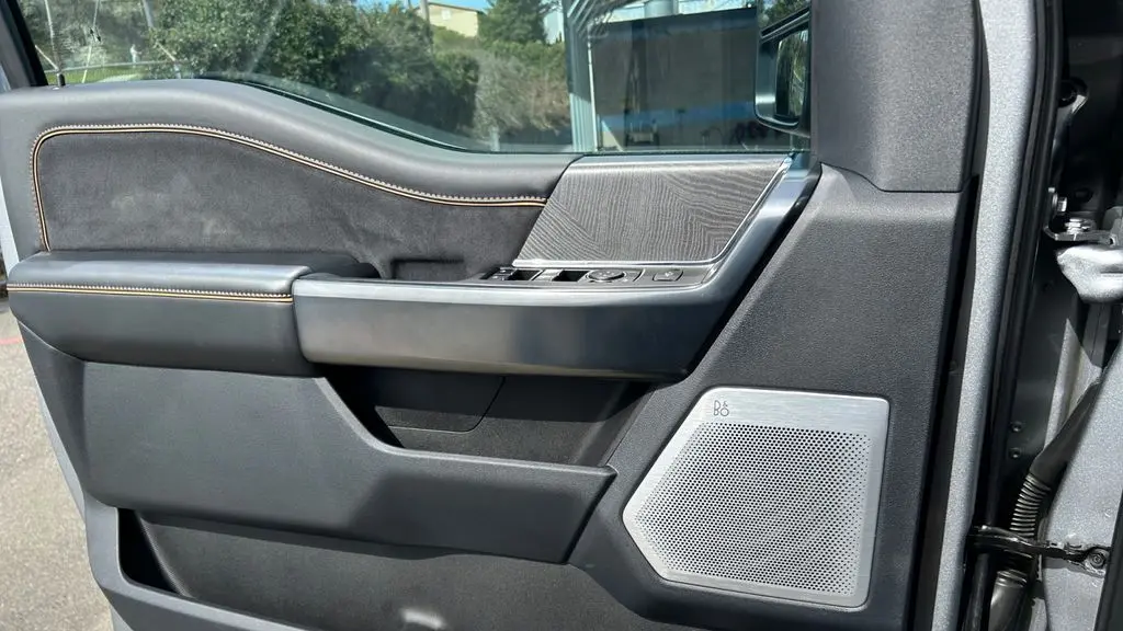 2024 Ford F-350 Super Duty Limited