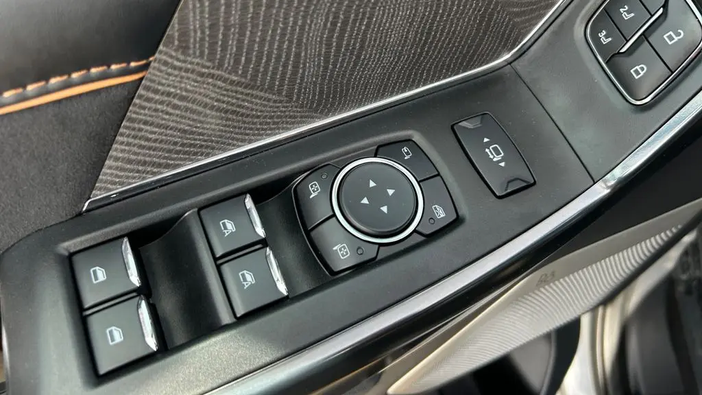 2024 Ford F-350 Super Duty Limited