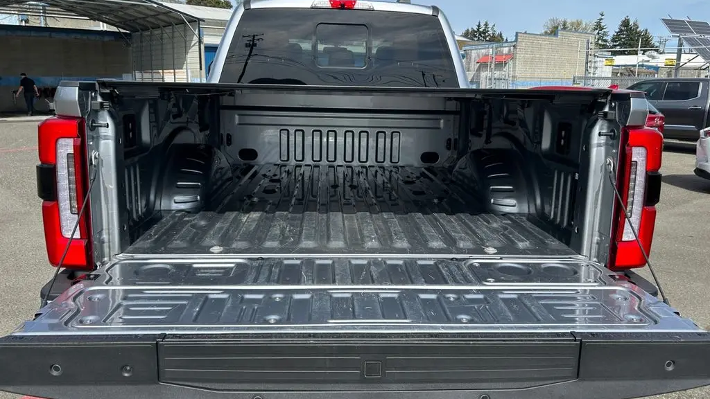 2024 Ford F-350 Super Duty Limited