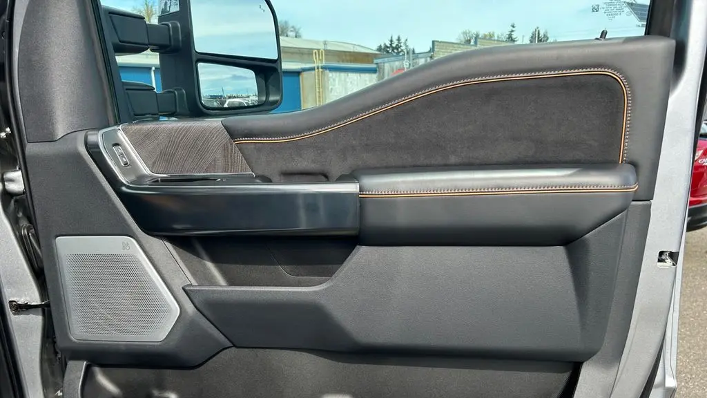 2024 Ford F-350 Super Duty Limited