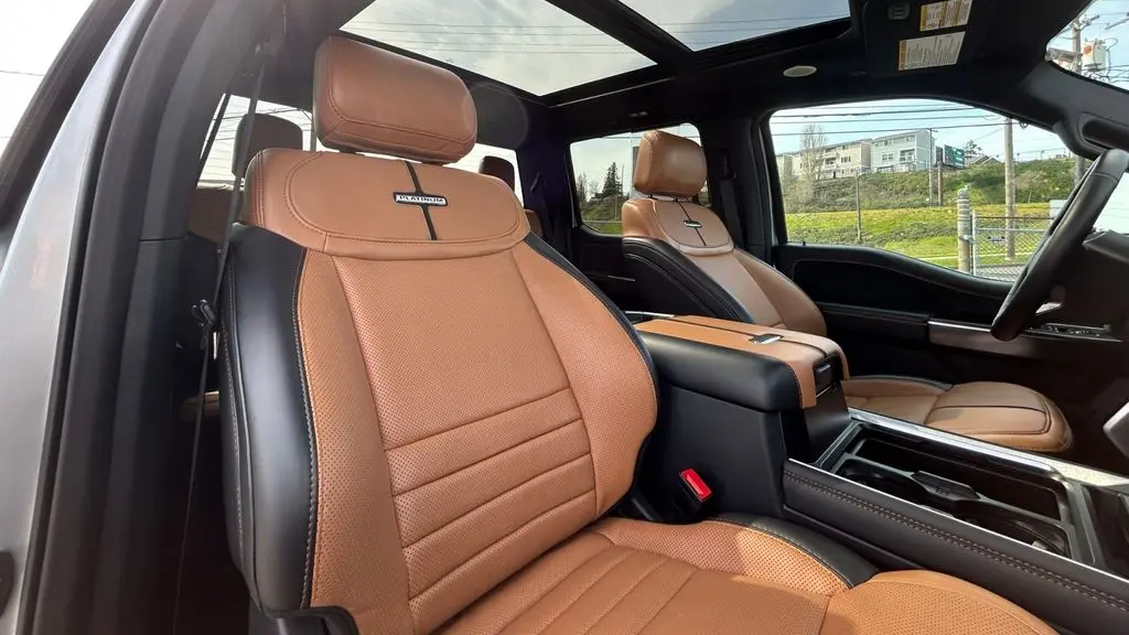 2024 Ford F-350 Super Duty Limited