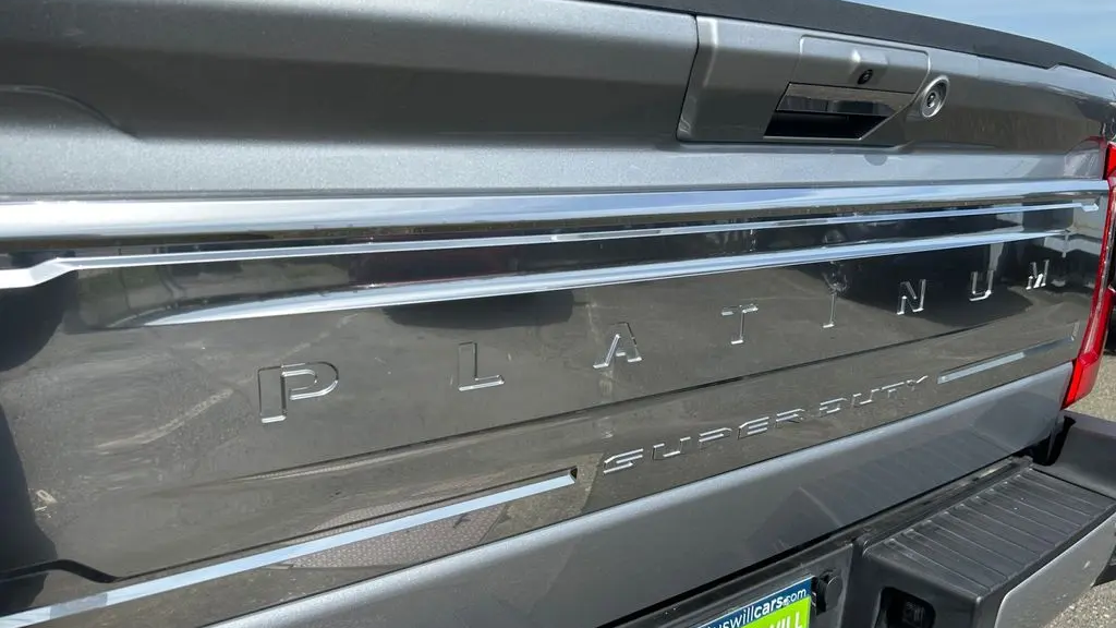 2024 Ford F-350 Super Duty Limited