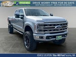 2024 F-350 Super Duty Thumbnail 34