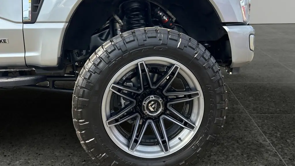 2024 Ford F-350 Super Duty Limited
