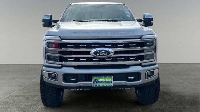 2024 Ford F-350 Super Duty King Ranch