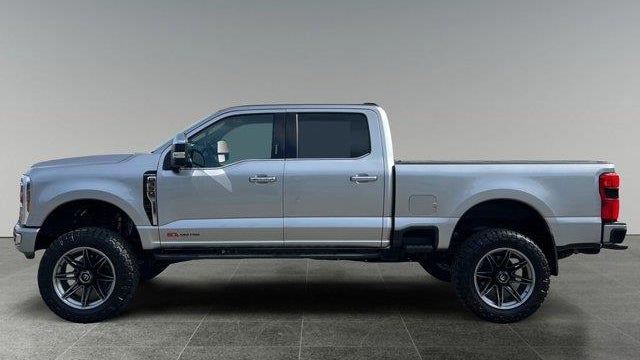 2024 Ford F-350 Super Duty King Ranch