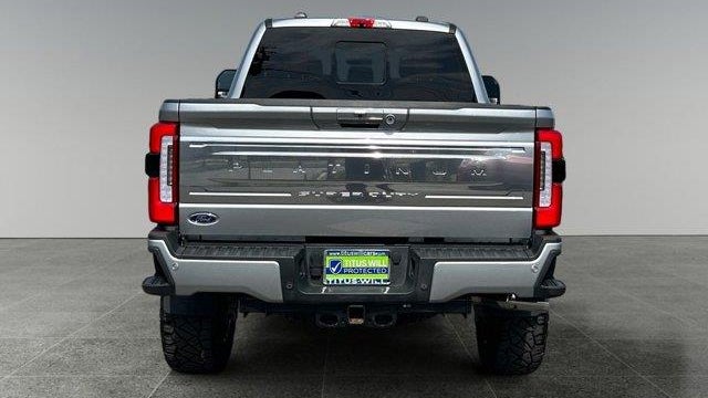 2024 Ford F-350 Super Duty King Ranch
