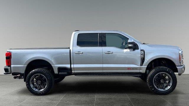 2024 Ford F-350 Super Duty King Ranch