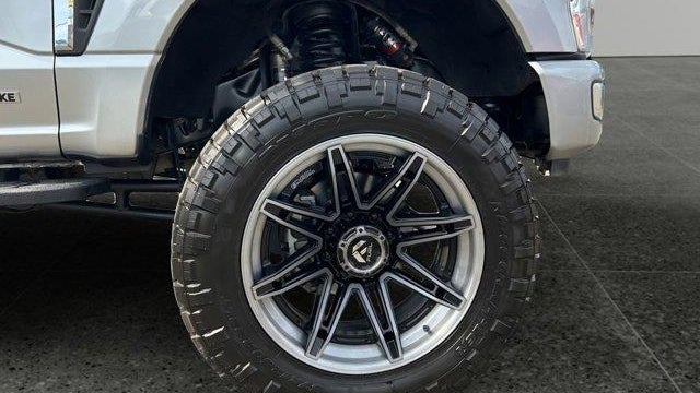 2024 Ford F-350 Super Duty King Ranch