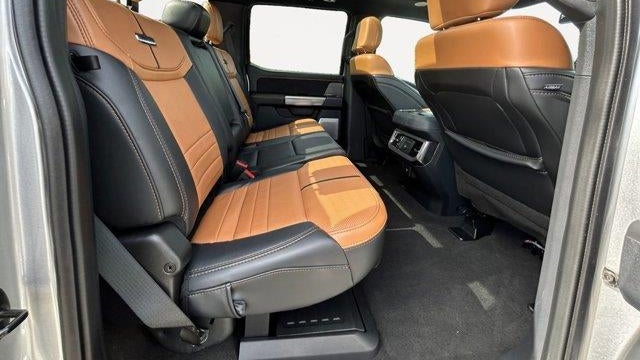 2024 Ford F-350 Super Duty King Ranch