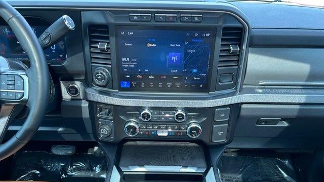 2024 Ford F-350 Super Duty King Ranch