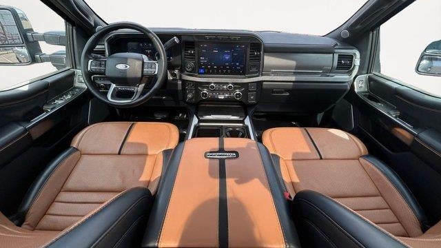 2024 Ford F-350 Super Duty King Ranch