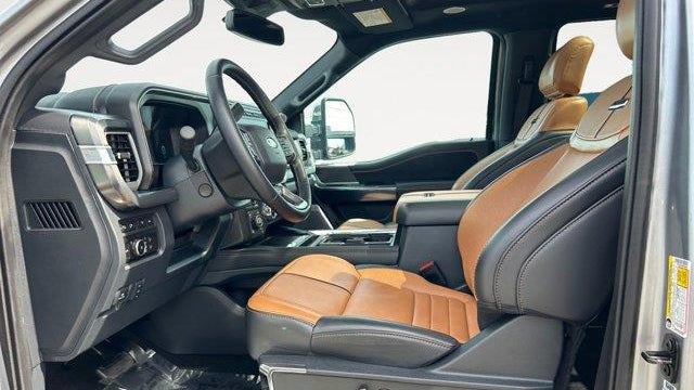 2024 Ford F-350 Super Duty King Ranch