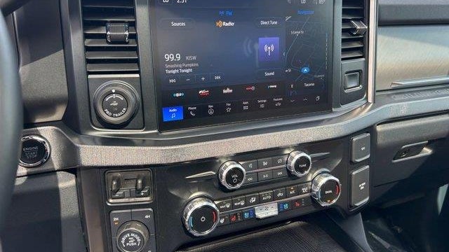 2024 Ford F-350 Super Duty King Ranch
