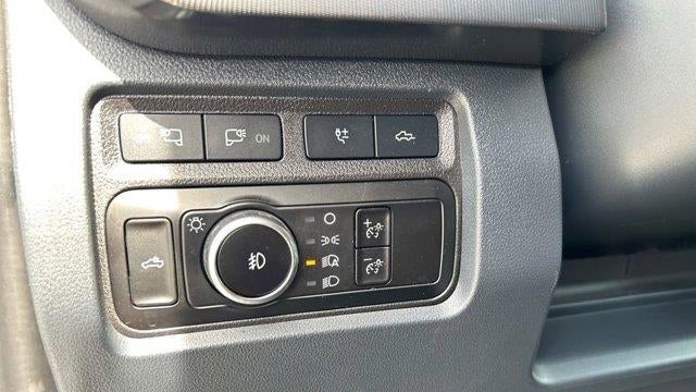 2024 Ford F-350 Super Duty King Ranch