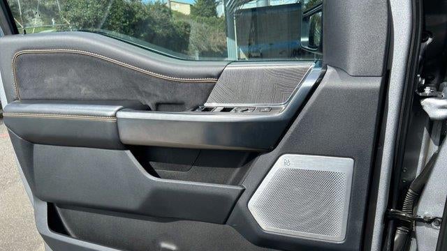 2024 Ford F-350 Super Duty King Ranch