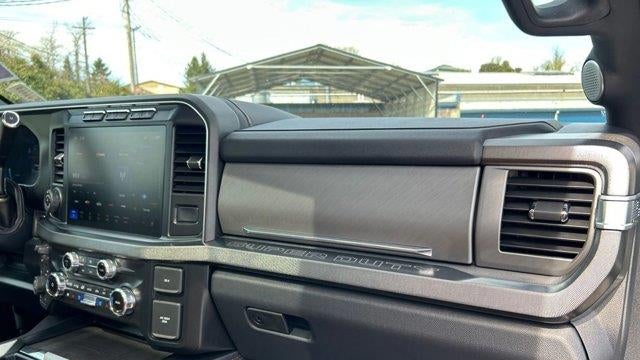 2024 Ford F-350 Super Duty King Ranch